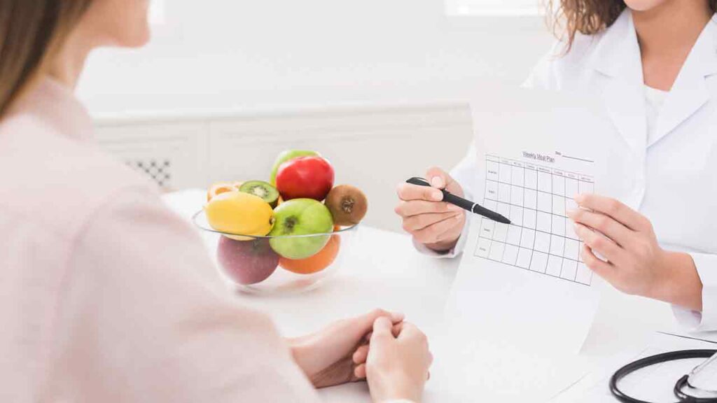 شرط انجام عمل لاغری در سنین بالای 65